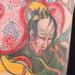 Tattoos - Japanese Tebori Tattoo - 62331